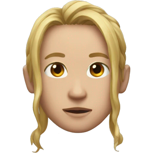 HANMA emoji
