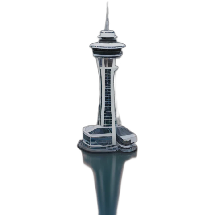skytower auckland emoji