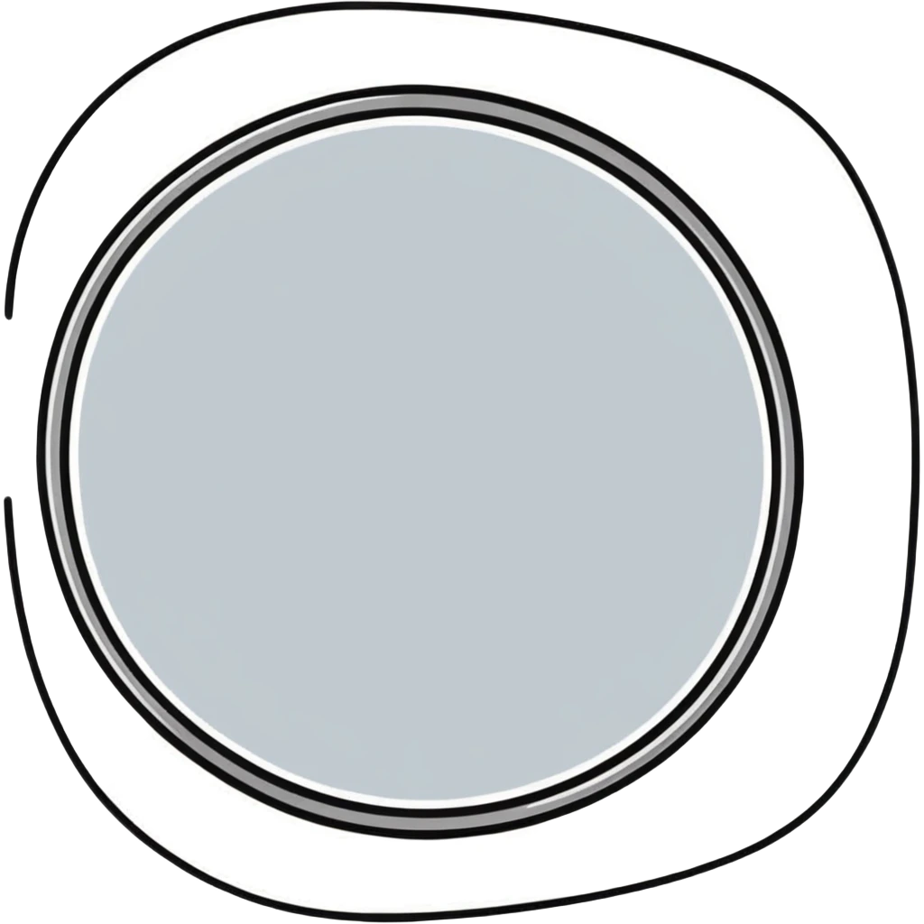 western cowboys style connected BLK letters with metallic silver outline, saloon typography, transparent background, only the black letters visible emoji