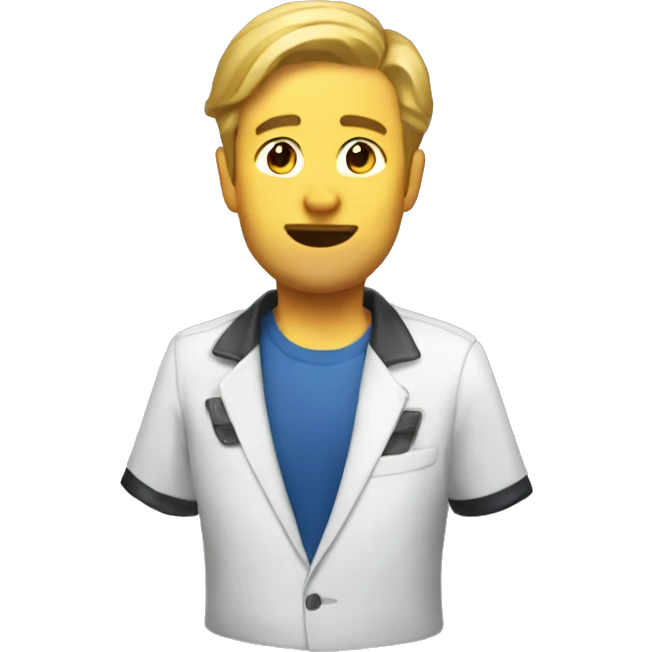 Une ps5 emoji
