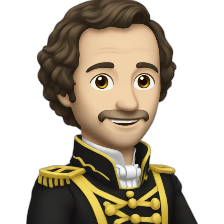 Vianney chanteur emoji