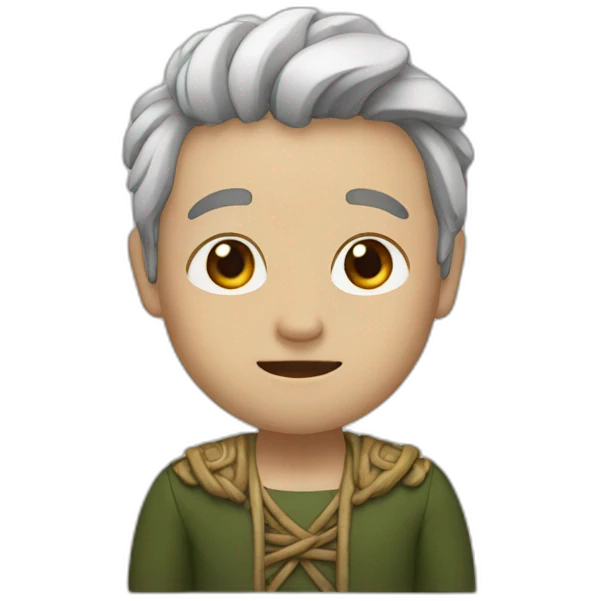 重庆 emoji
