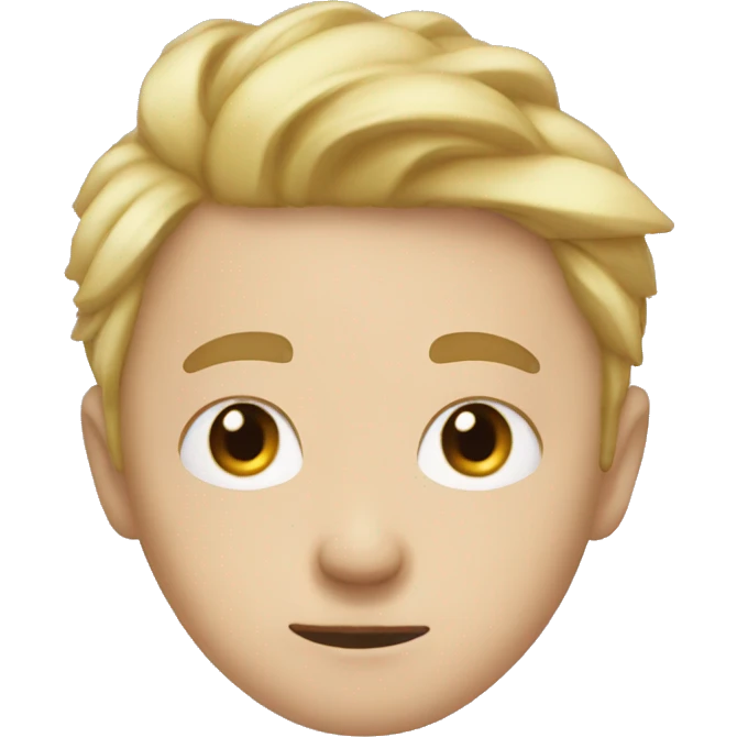 BANGCHAN emoji