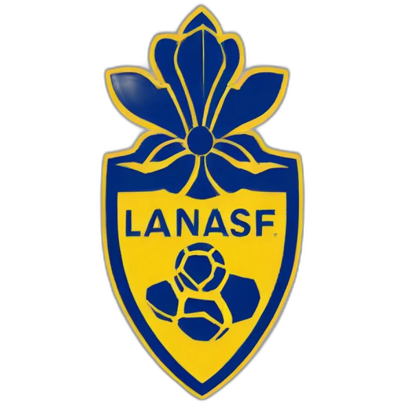 Alnassr Football Club logo emoji