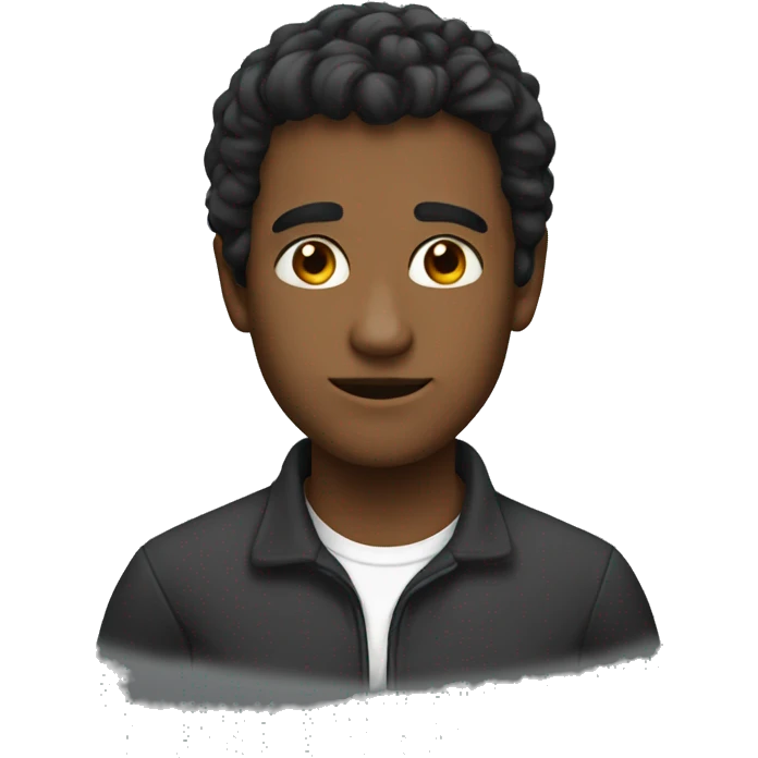 Rouhi name emoji