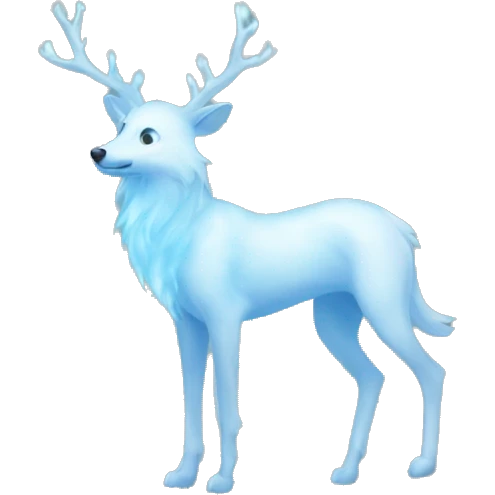 patronus emoji