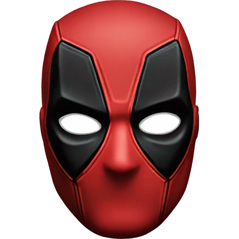Deadpool  emoji