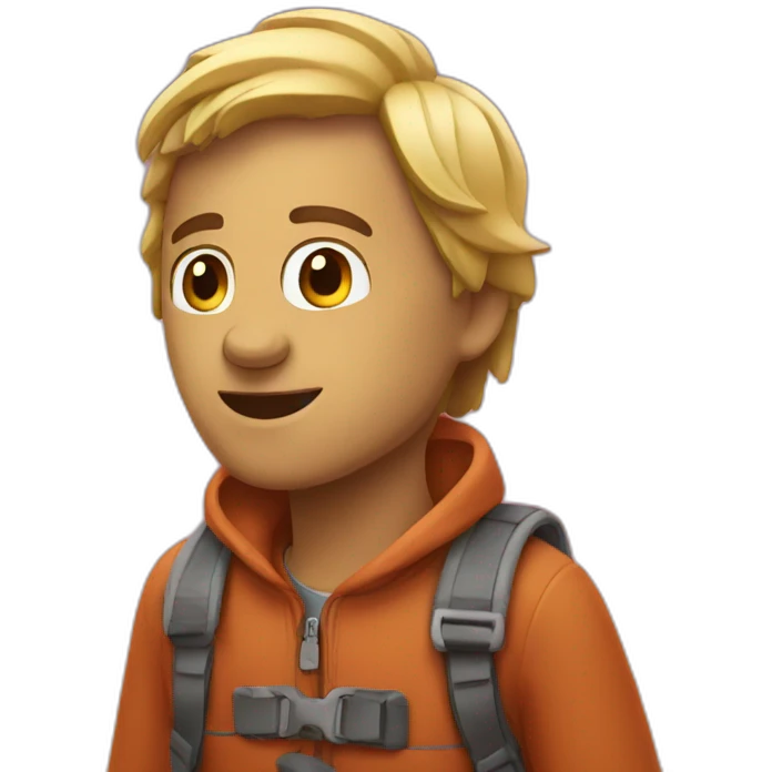 Viajar emoji