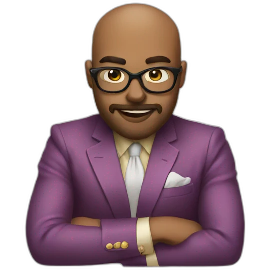 luxury emoji