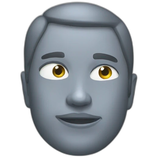 Tate emoji