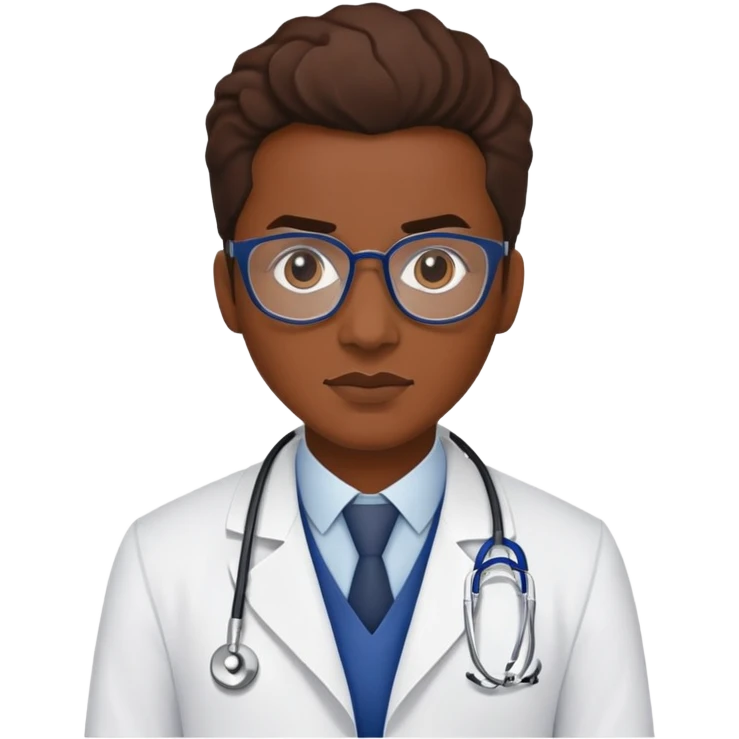 Ncuti gatwa doctor who emoji