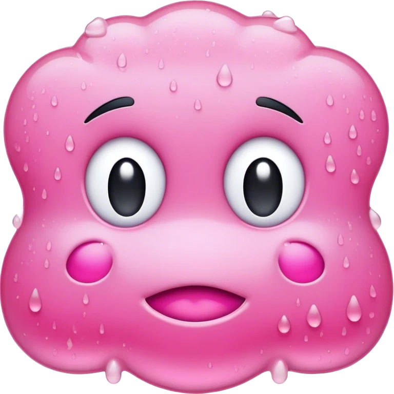 pink stanley  emoji
