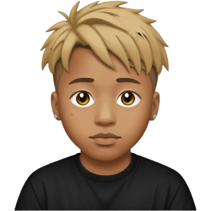 Juice wrld emoji