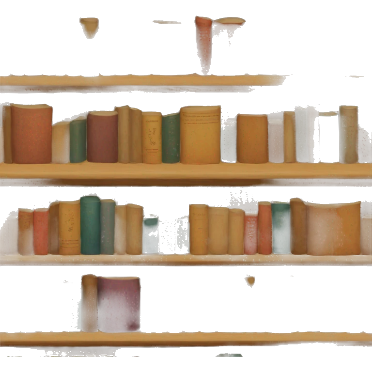 Books emoji