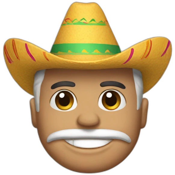 Fiesta emoji