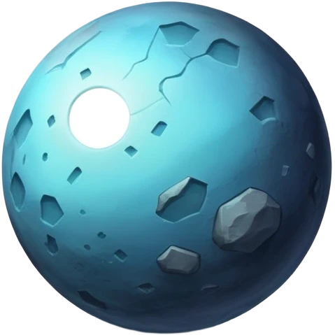 Planete emoji