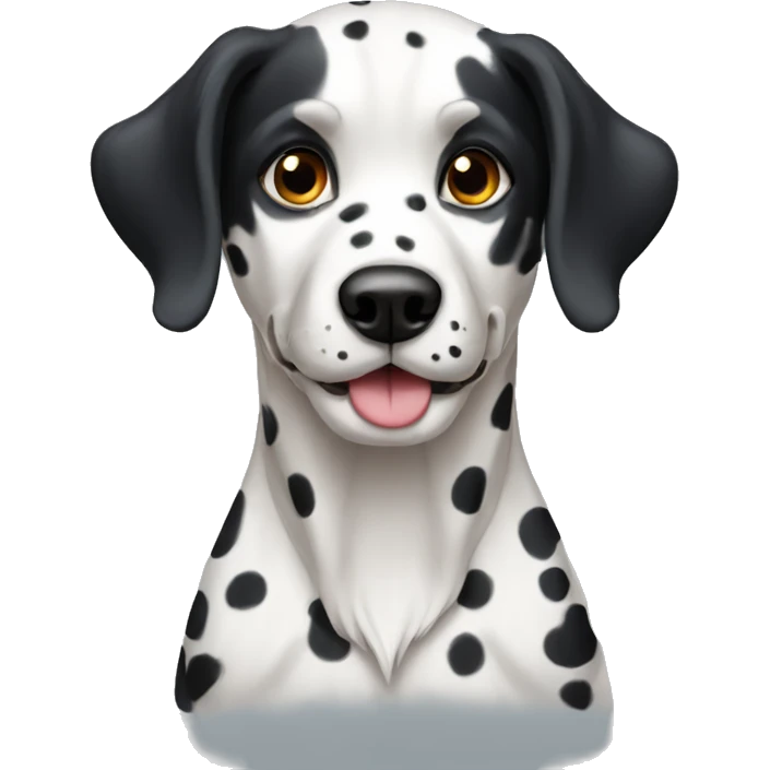 dalmata emoji
