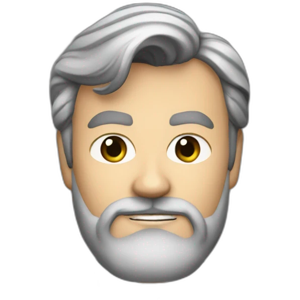 William T Riker emoji