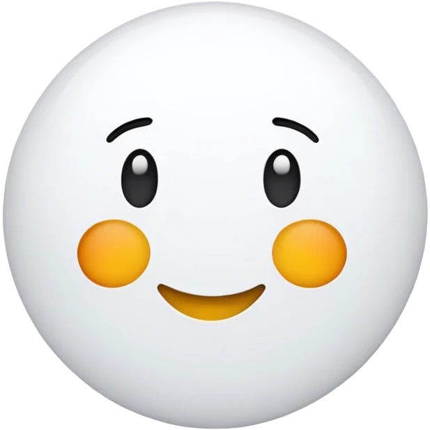 Make an emoji of the name M. emoji