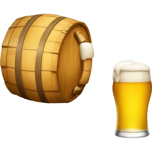 cerveza emoji