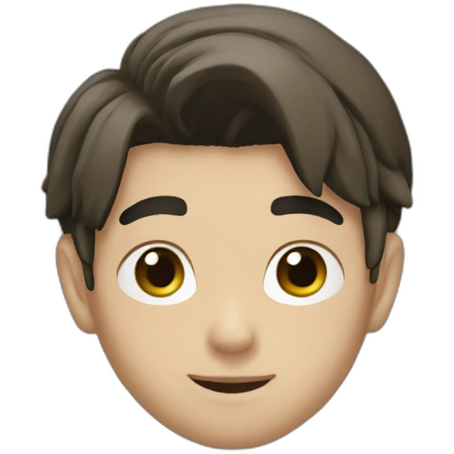 Caporal levi emoji