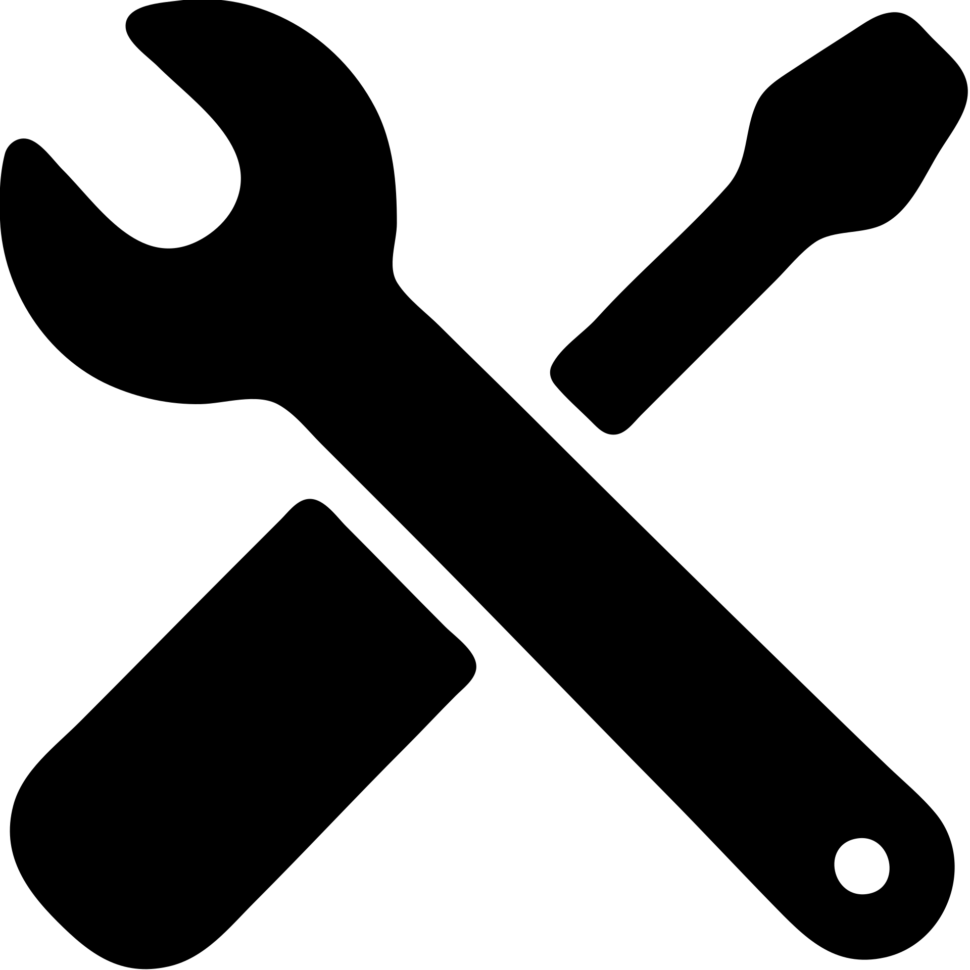 Recreate the tools icon using the solid model  emoji
