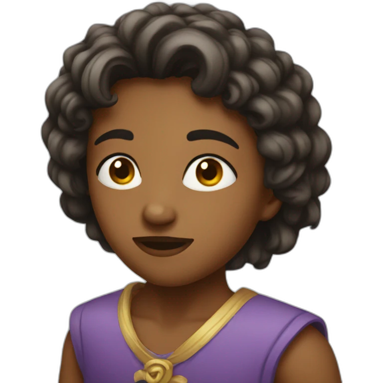 Minthara emoji