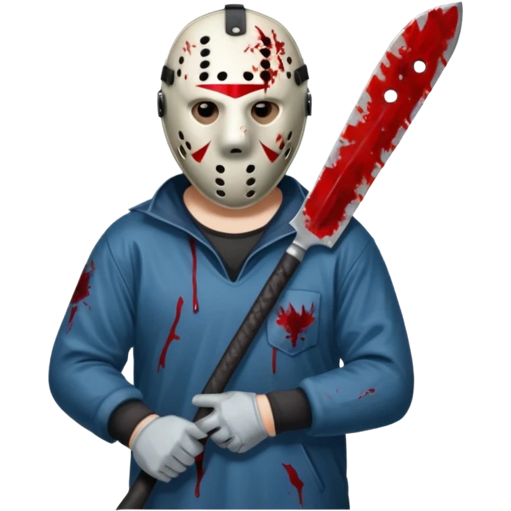 killer Dead by Daylight jaison emoji