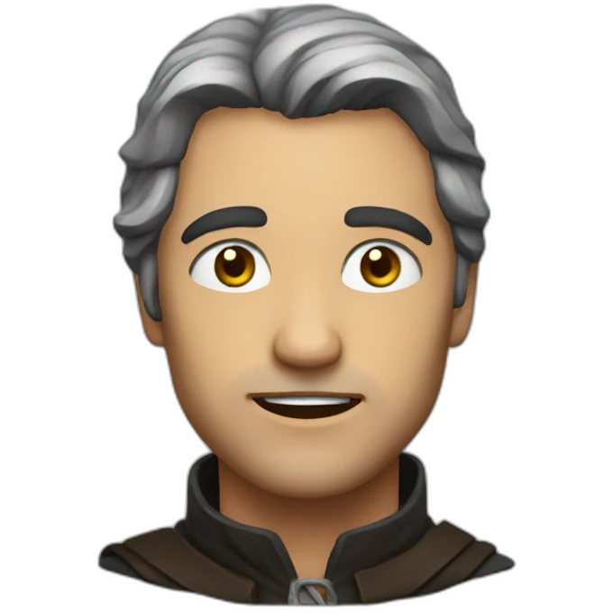 Dante emoji