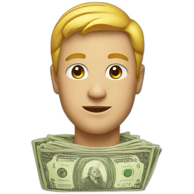 money emoji