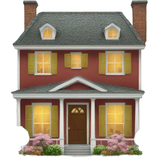 home emoji