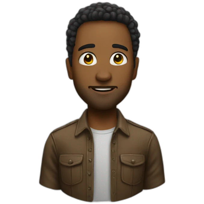 wildcard emoji