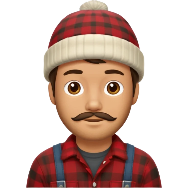 I have been in Canada for 3 years man hombre emoji