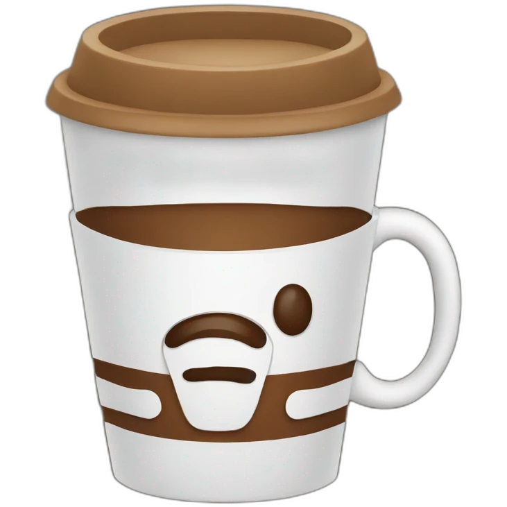 Coffe emoji