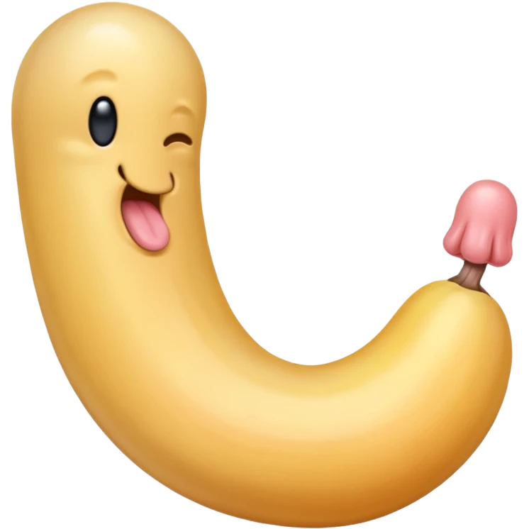 Penis emoji
