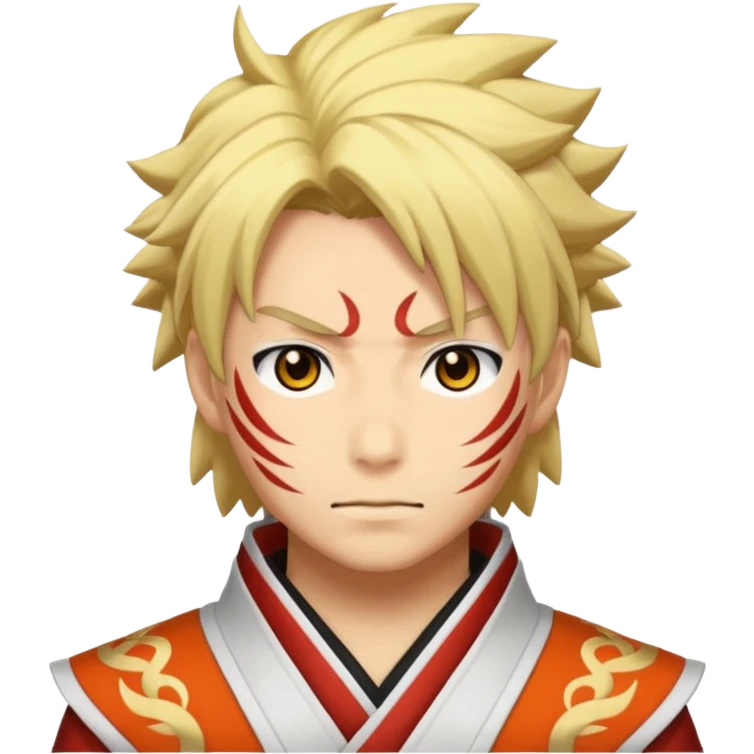 Rengoku emoji