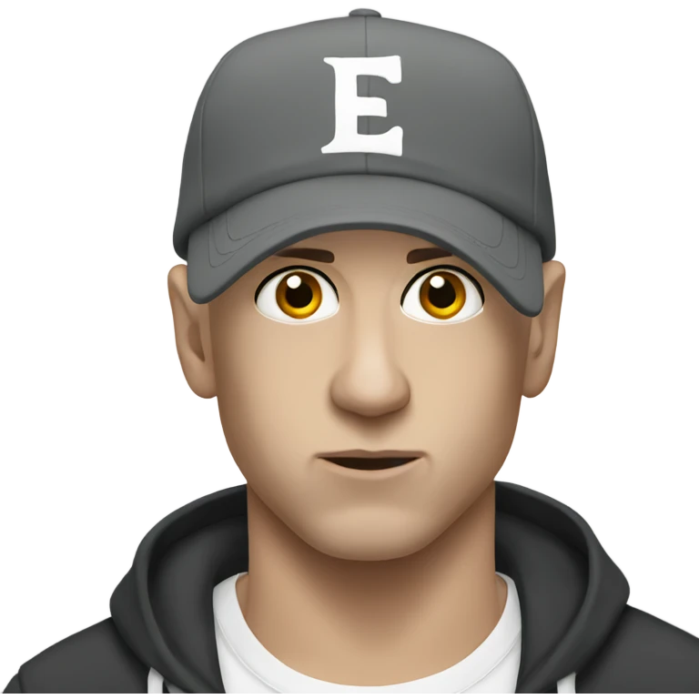 eminem emoji