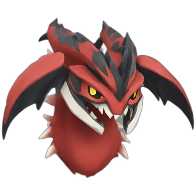 Yveltal emoji