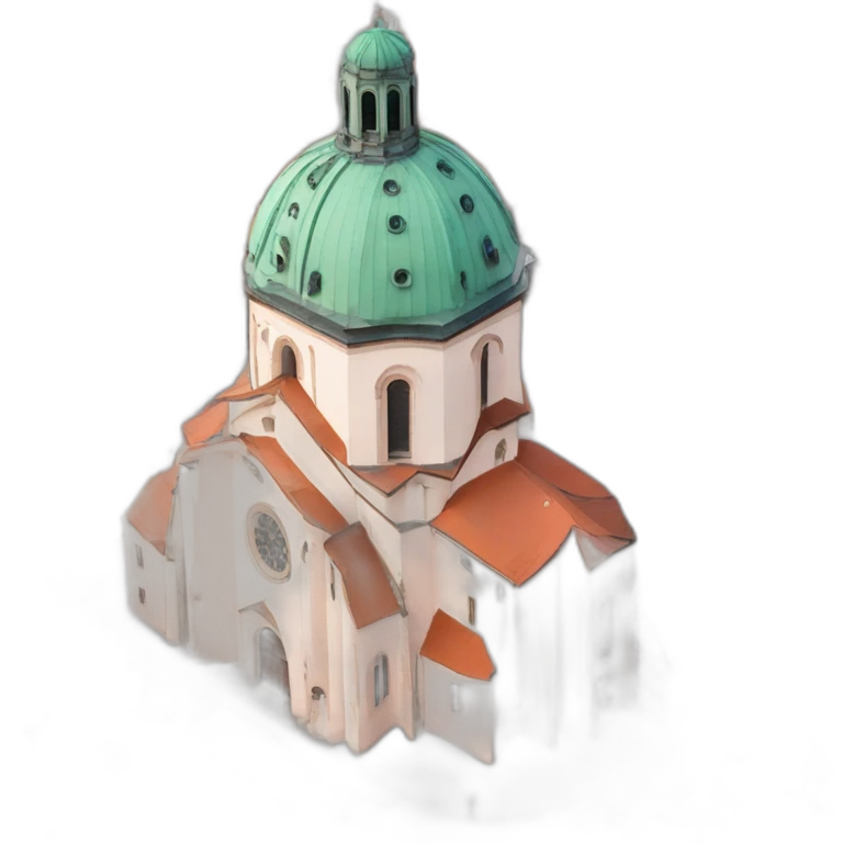 frauenkirche emoji