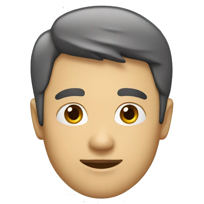 confort zone emoji
