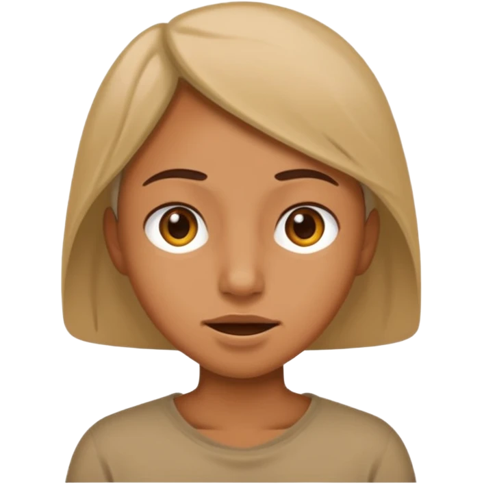 Nah emoji