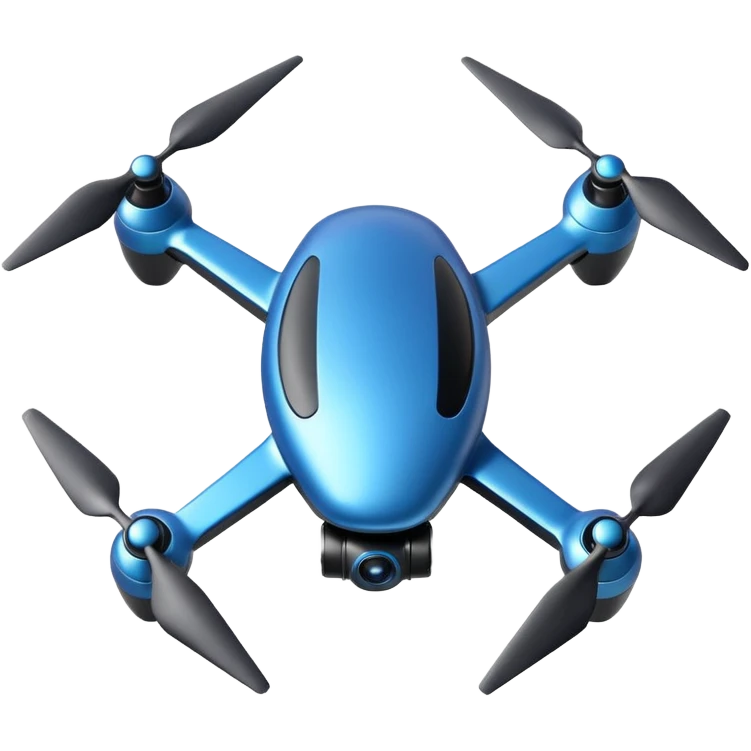 Dron Neo emoji