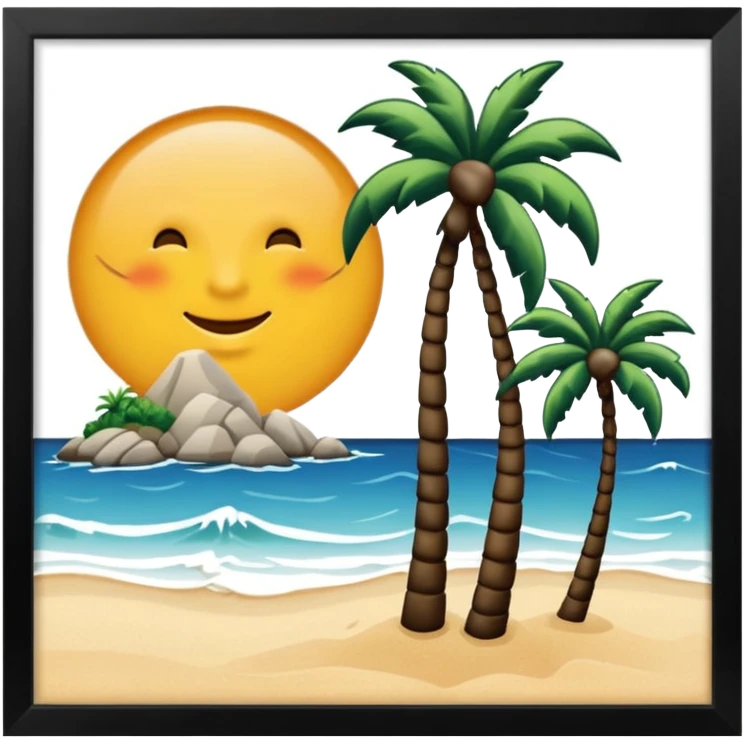 South Carolina emoji