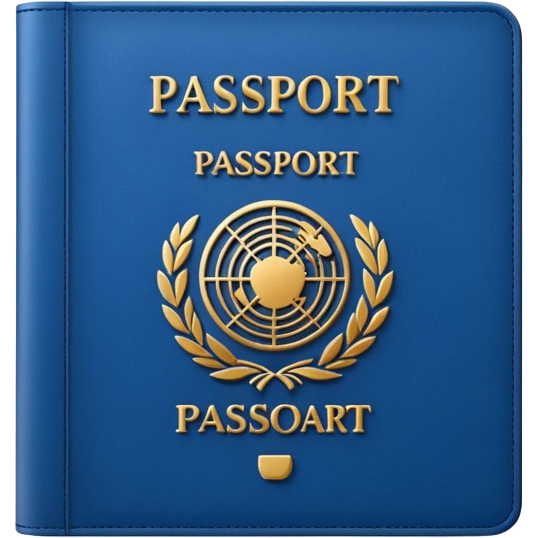 pasport emoji