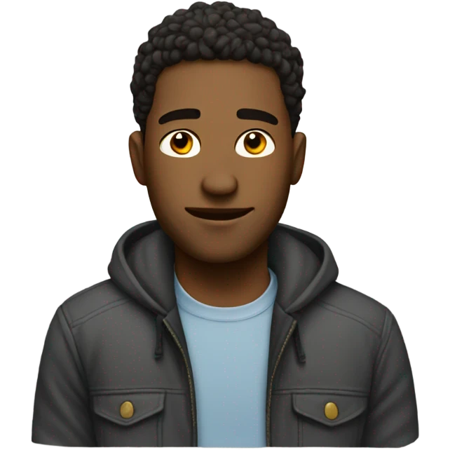 chill guy emoji