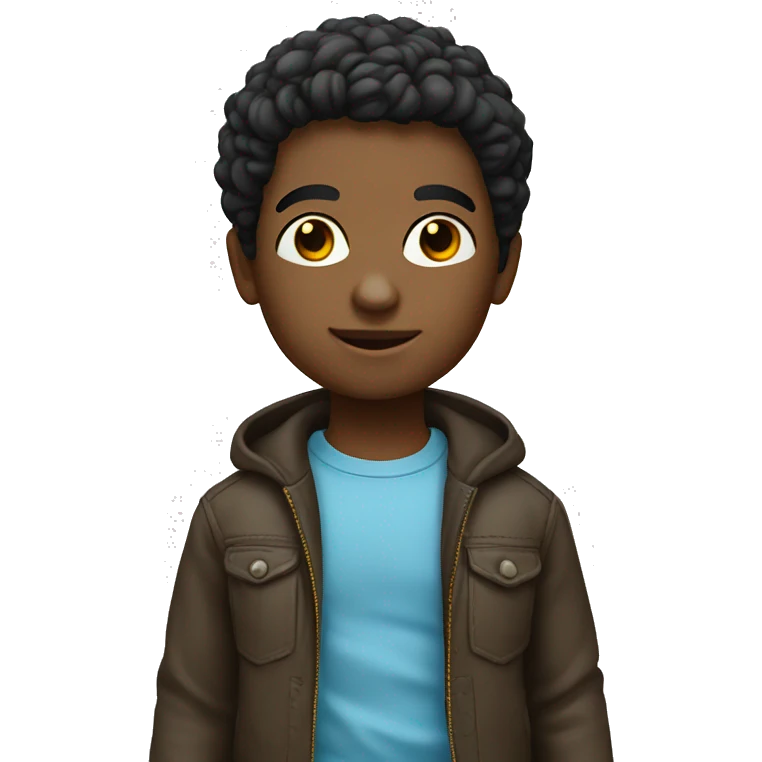 boy doll nil emoji
