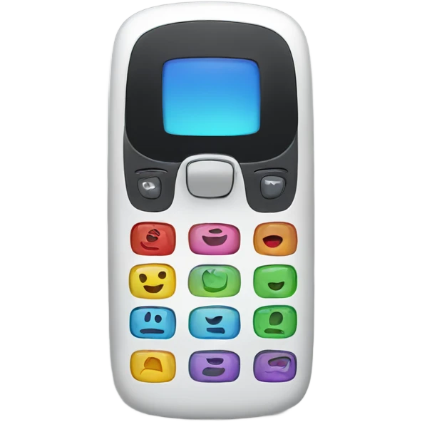 Phone  emoji