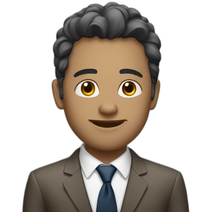 interview emoji