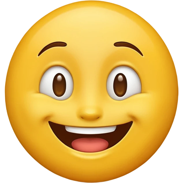 Realistic emoji emoji