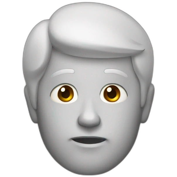 sofisticated emoji